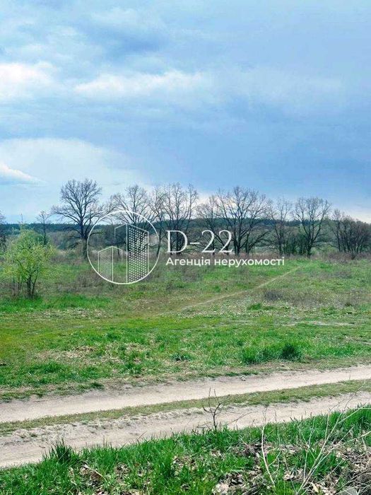 Продаж ділянки під котеджну забудову, Київська обл., м. Буча