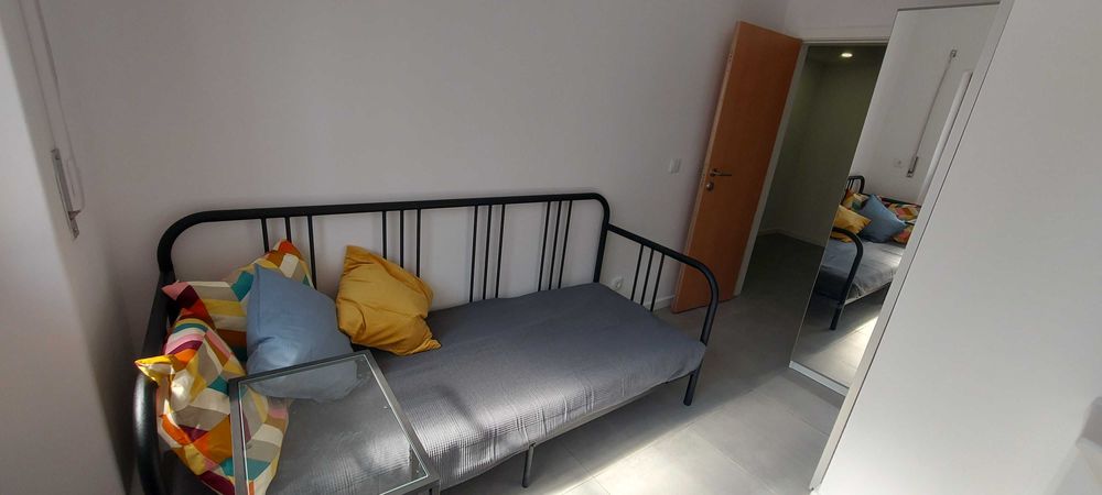 Quarto com Copa e WC privativo - Para 1 pessoa (não aceitamos casal)