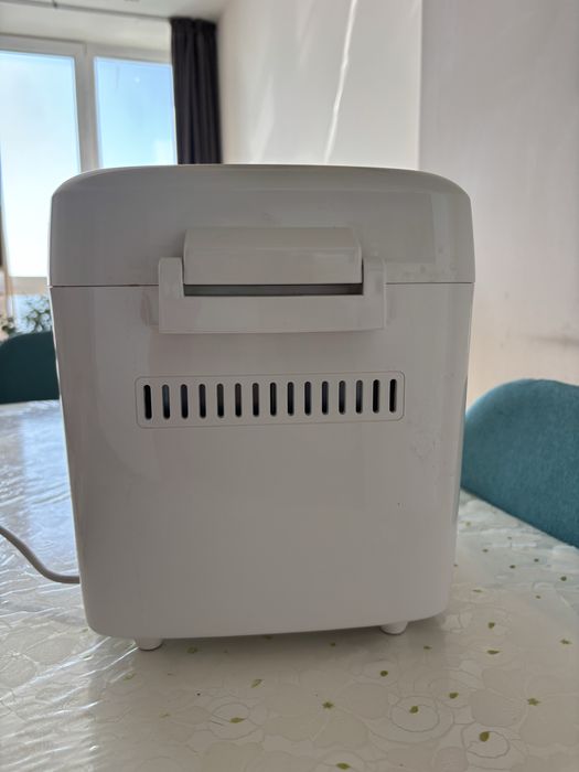 Хлібопічка Philips