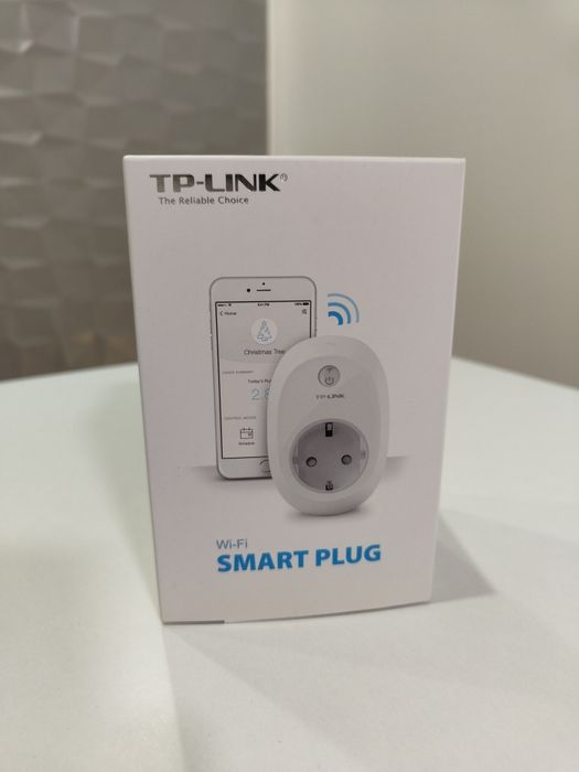 5x dispositivos de SmartHome