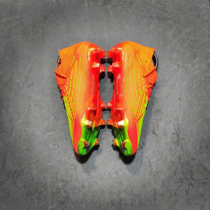 Korki Adidas Predator Edge.1 FG 41 1/3