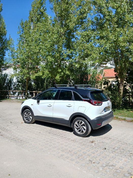 Opel Crossland X Inovation