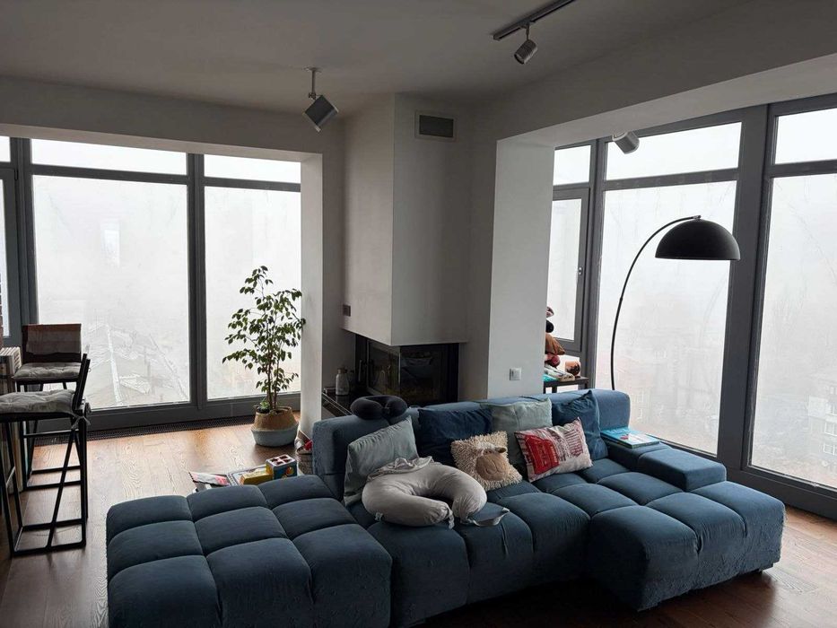 Продам 3к квартиру 93м с евроремонтом в ЦЕНТРЕ, р-н ТЦ Нагорка, Гагарина