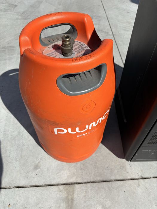 Aquecedor catalitico Tecnogas