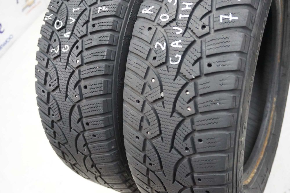 Резина\Шини 205/60 R16 Gauth-Pneus