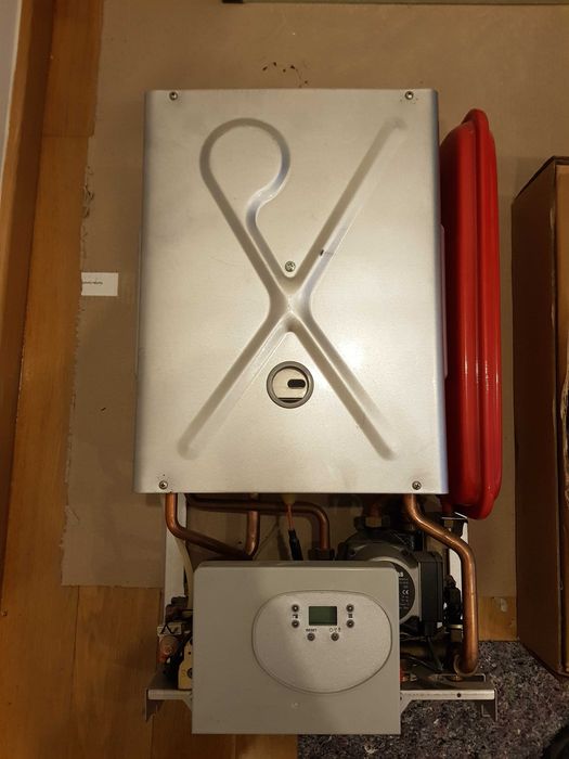 Caldeira Immergas Eolo Star 23KW