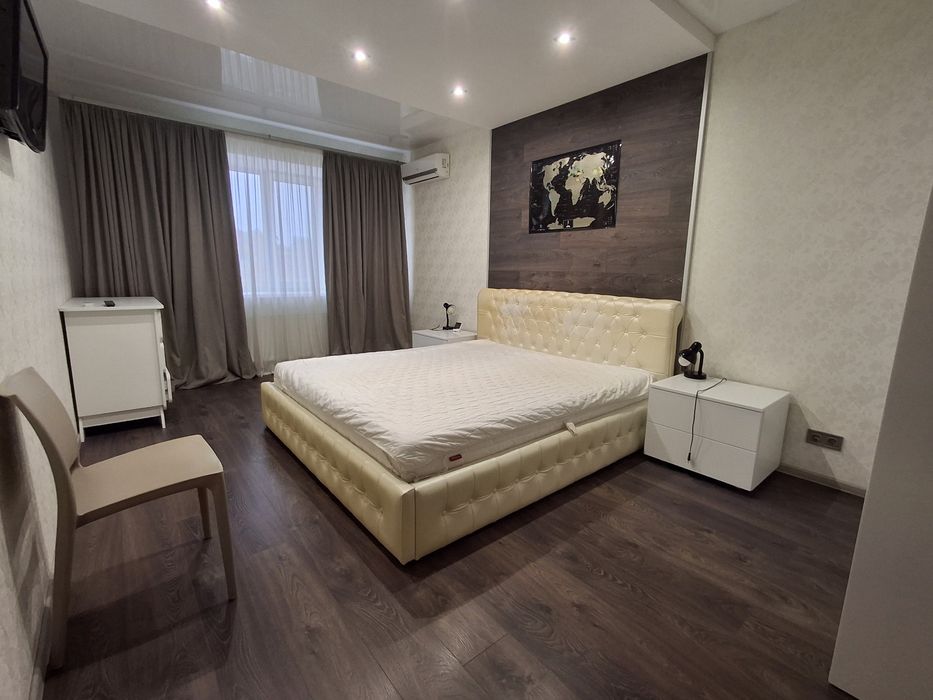 Оренда Гарної 2к квартири . Бориспіль