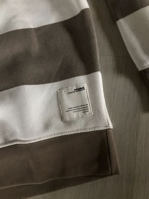 Pull&Bear bluza młodzieżowa r.XS- 34