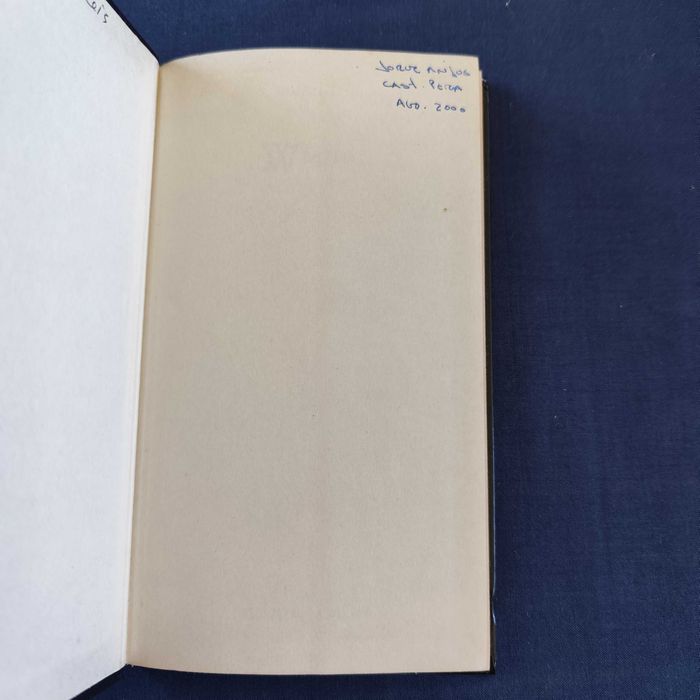 J. W. Goethe - Werther