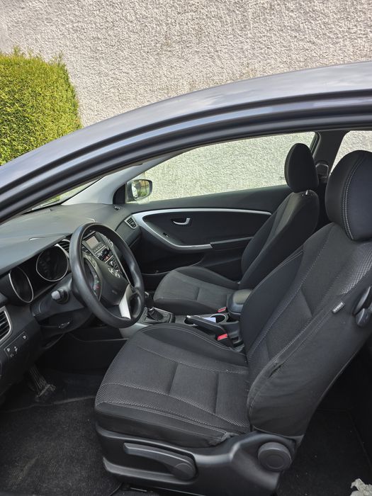 Hyundai i 30 1.4 benzyna