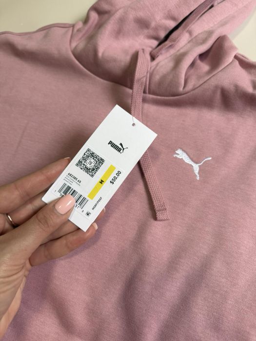 Костюм пума жіночій