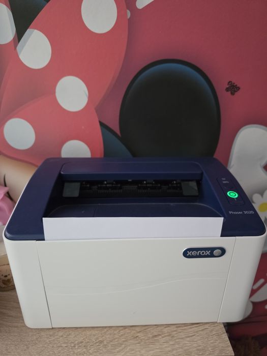 Xero Phaser 3020