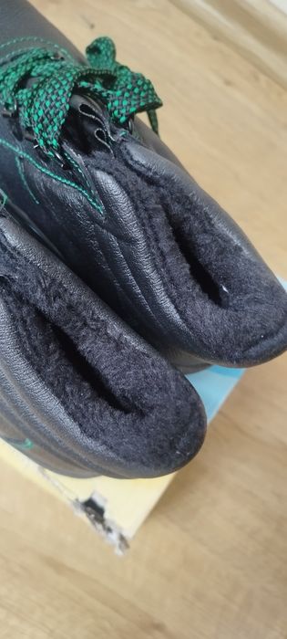 Buty BHP rozmiar 43