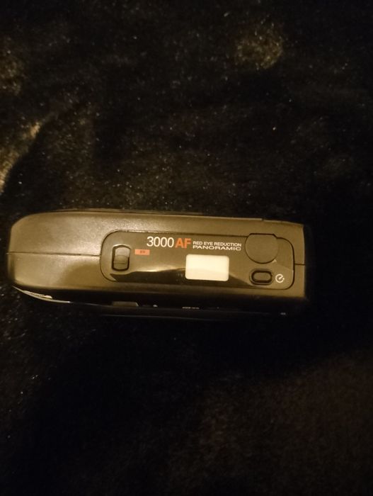 Aparat polaroid 3000 AF
