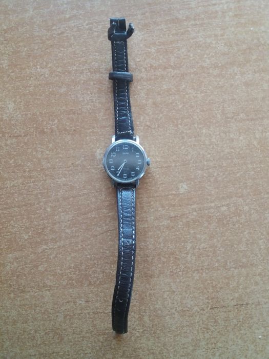 Часи СССР , востоок,заря,победа,