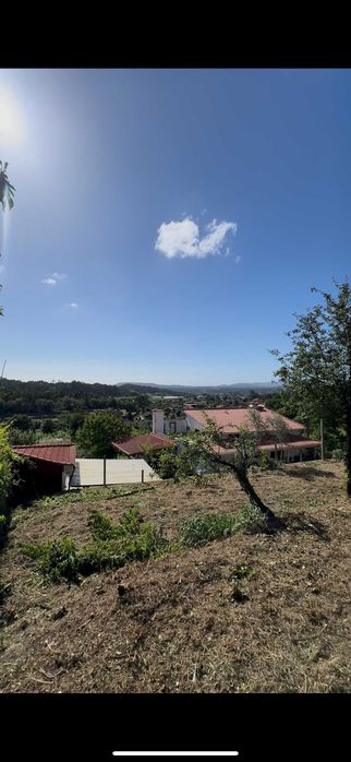 Terreno para construção