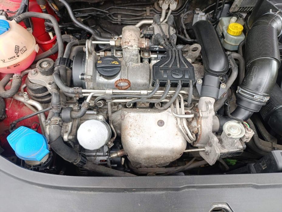 Продам Skoda Fabia 2011