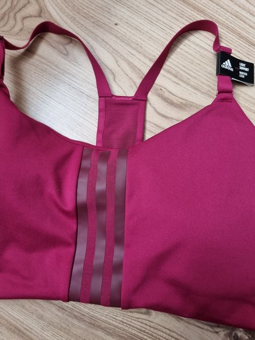 Biustonosz sportowy Top Adidas XL D