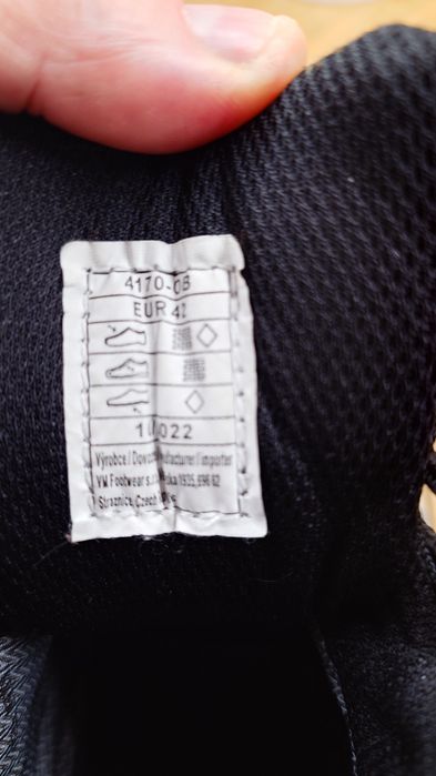 Buty zimowe rozmiar 42