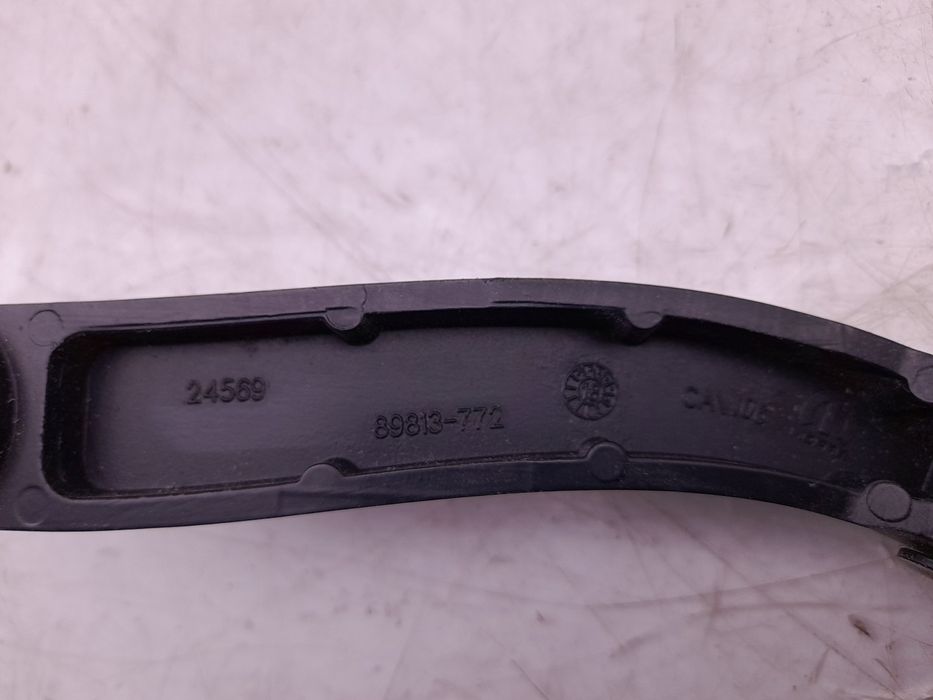 Haste / braço de escova limpa vidros frente direita JEEP Compass (MP,