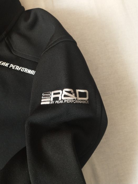 Peak Performance bluza męska