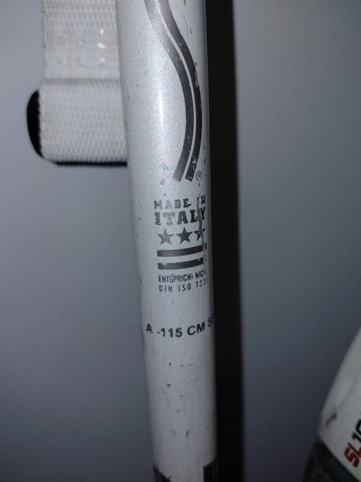 Skis Head Superlight 156
