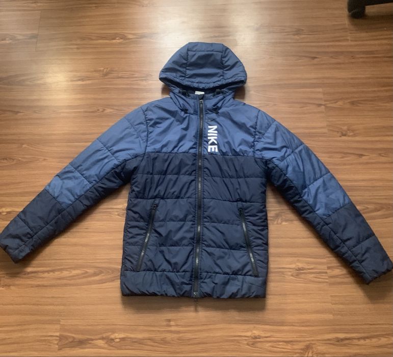 Куртка Nike NSW Therma-fit