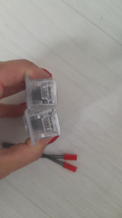 BMW Led Logo Projektor E90 E60 F10 X3 X5 X6 E87 1szt