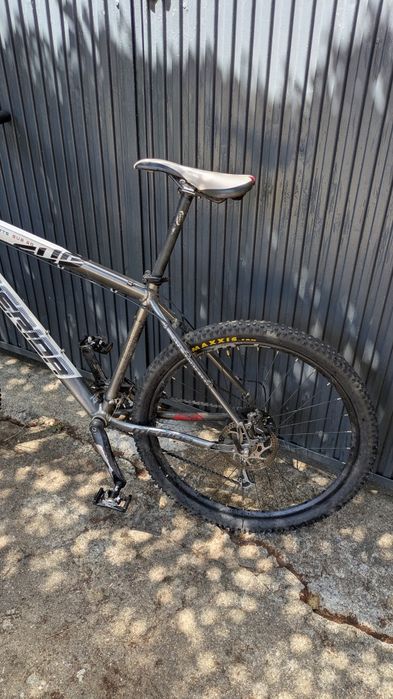 Merida BTT  MATTS SUB 60