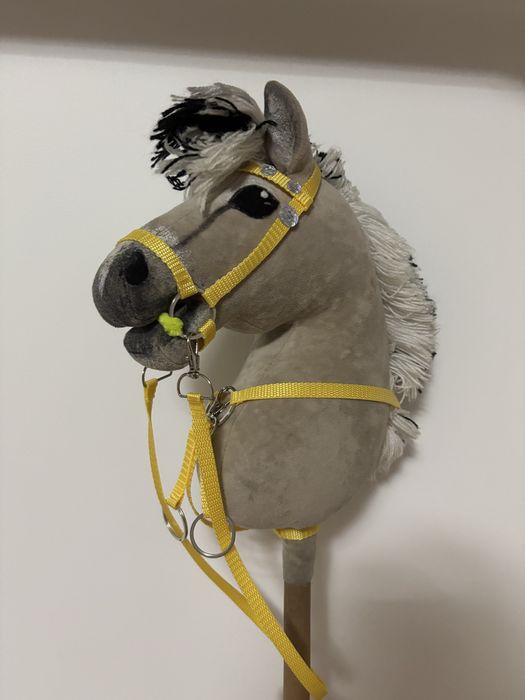Kal adw dla hobby horse