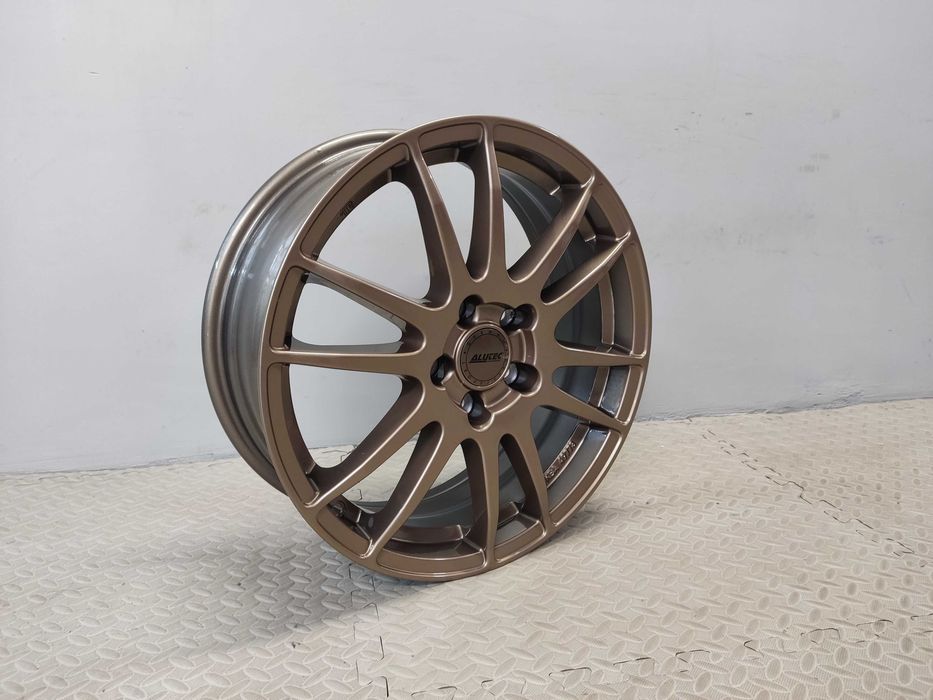 Felgi aluminiowe 17 Skoda Octavia Seat Leon Audi A3 MG HS MG3, 5x112, NOWE