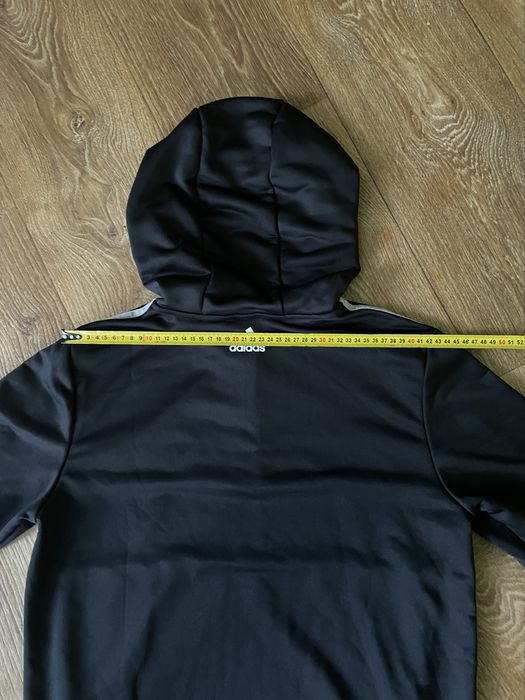підліткова зіп-кофта Adidas