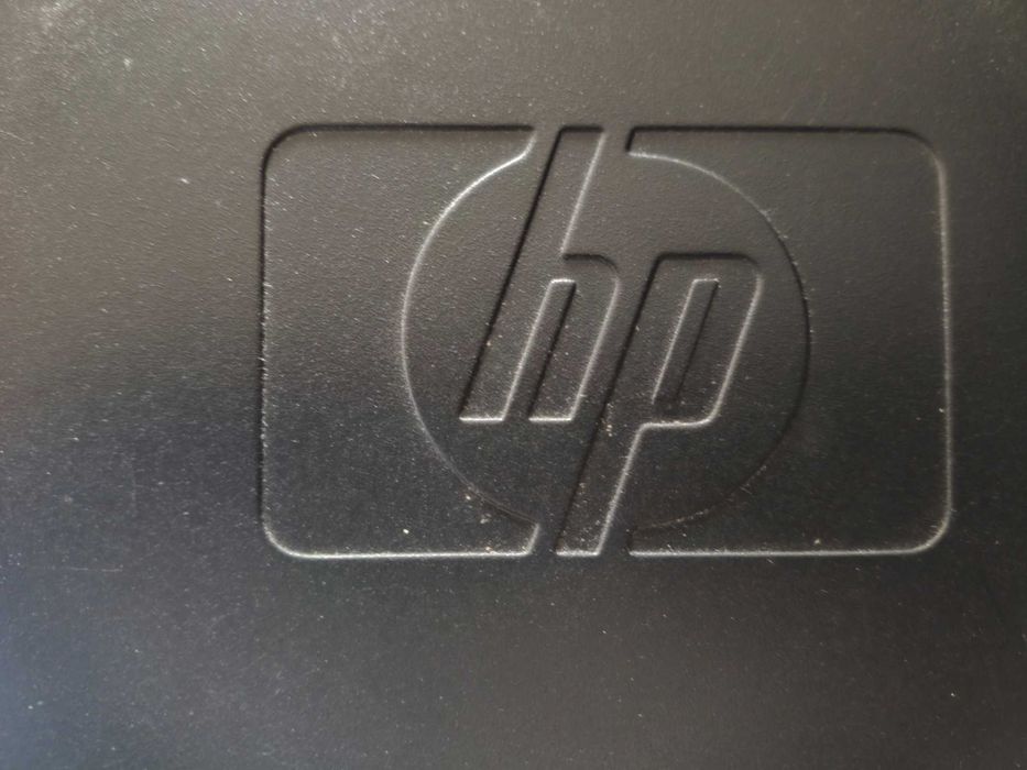 HP Compaq dc7100 SFF