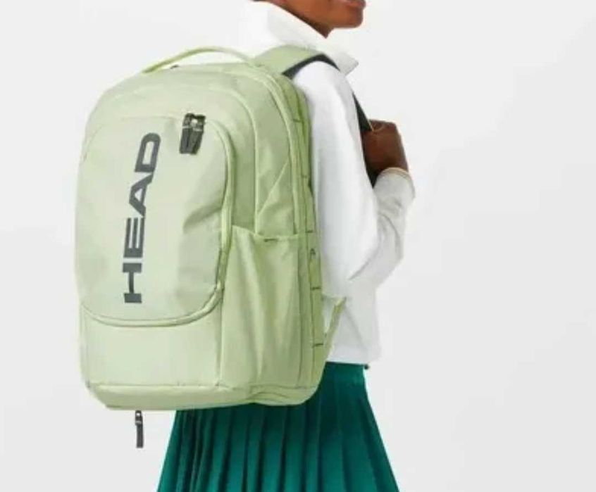 Mochila Ténis HEAD Extreme Pro 30 L