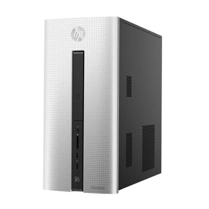 HP Pavilion 550-003np