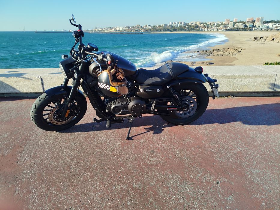 Vendo  kewey benda v300c