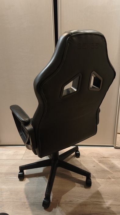 Fotel Gamingowy SENSE7 DRUID