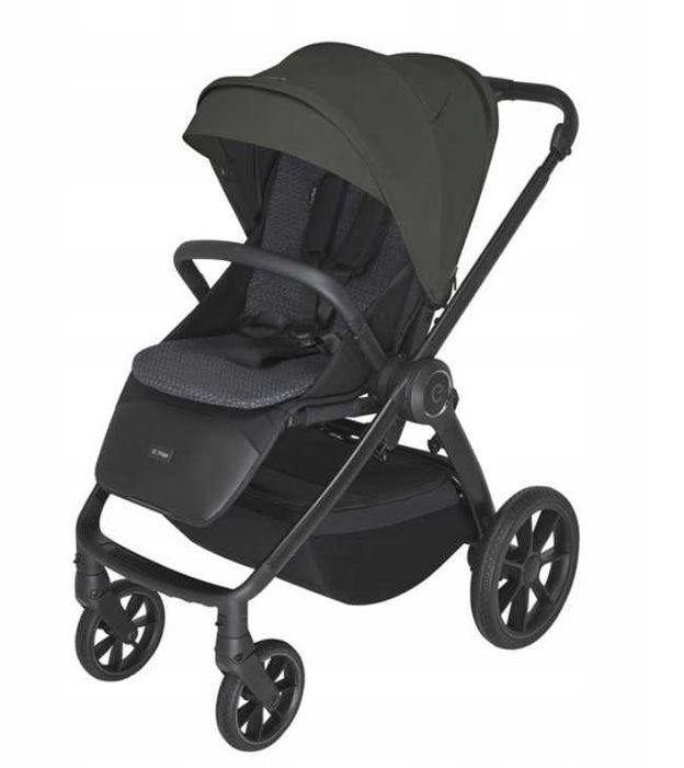 Espiro wózek 2w1 YOGA 04 life balance NOWOŚĆ 2024