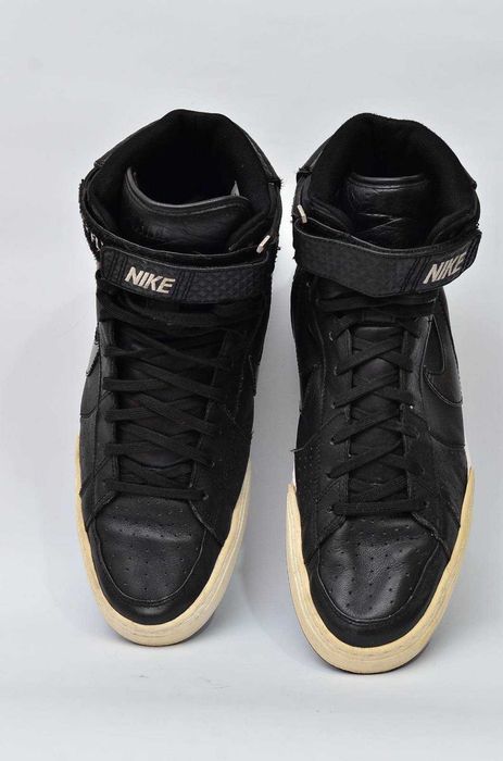 Nike Air Flytop 45р кроссовки