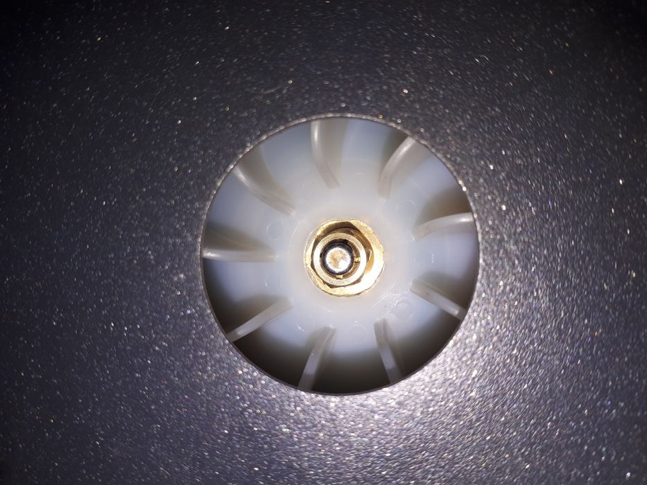 Suprador caldeira a pelletes