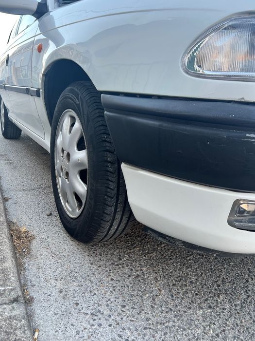 Opel astra 1.4 gasolina
