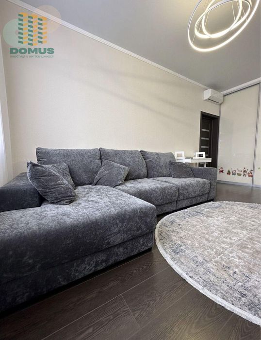 Продам 2-х комн ЖК Альтаир 2, Толбухина! С ремонтом, мебелью!