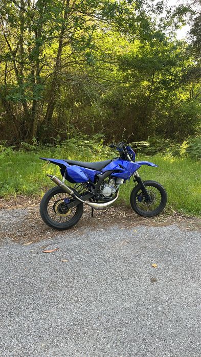 Yhamaha dtx 50cc