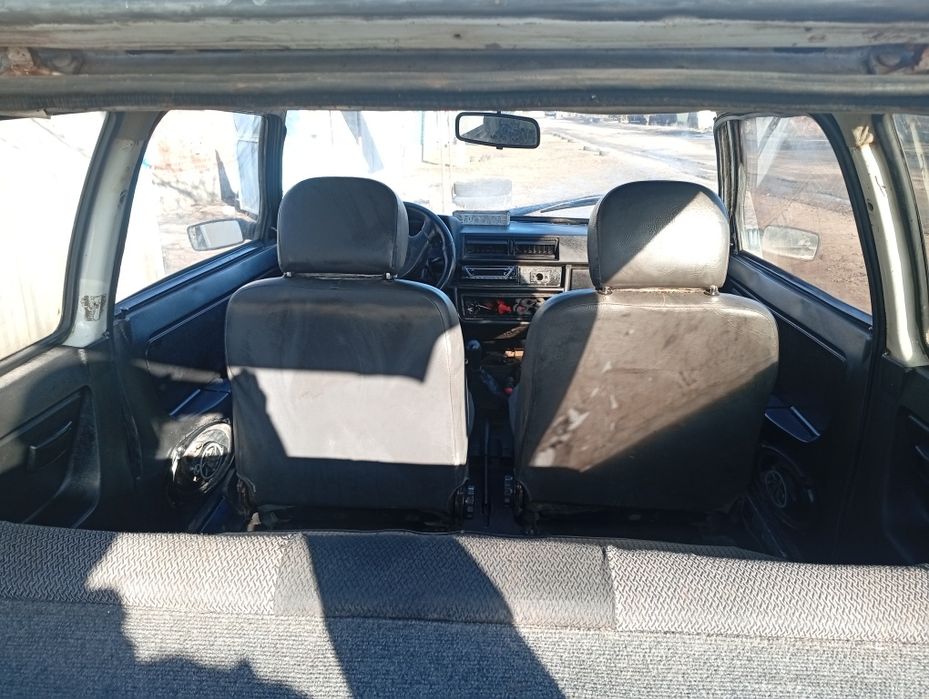 Таврія 1.2 коробка чотирьохступна