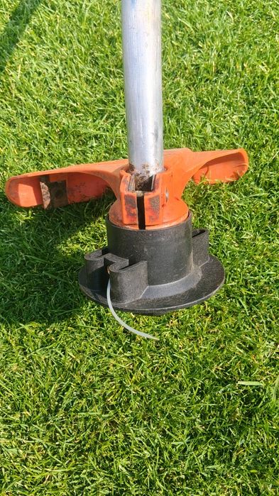 Kosa podkaszarka Stihl FS 38