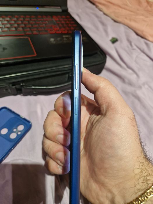 Xiaomi redmi 12c  4/64  в ремонті не був