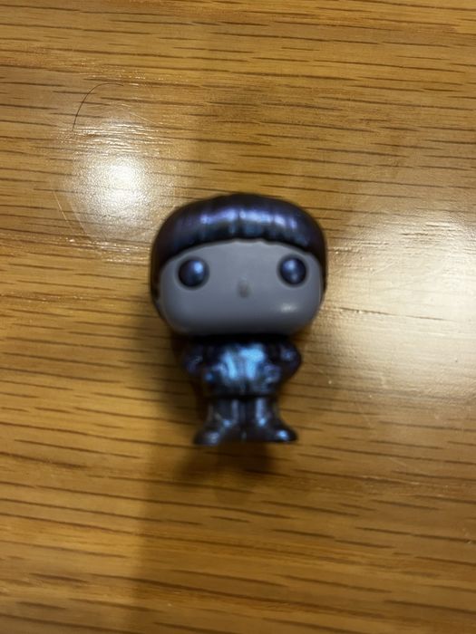 Stranger Things Kinder Joy