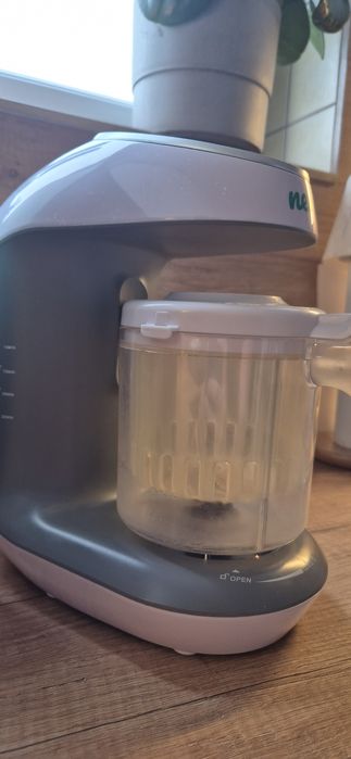 Neno Cibo do gotowania na parze