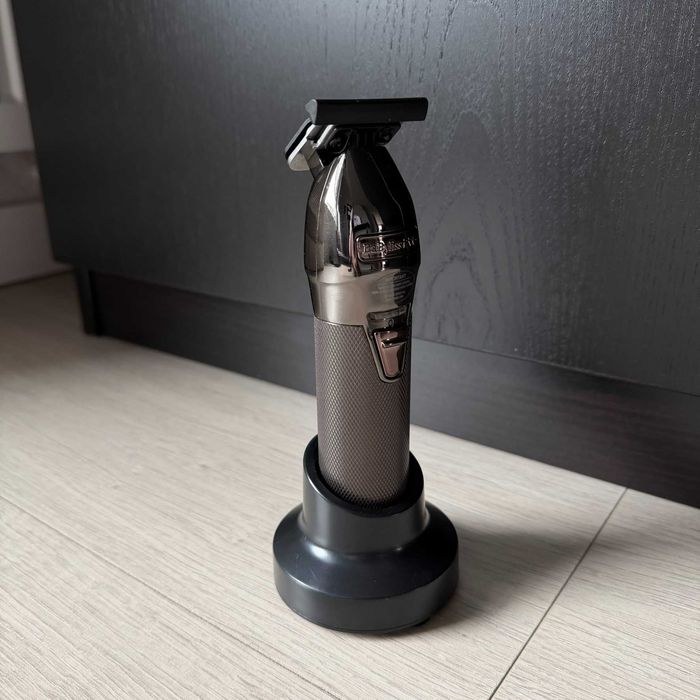 BaBylissPRO FX7870GSE GOLD Skeleton | Trymer Barber | ZERO GAP | Super stan | OKAZJA