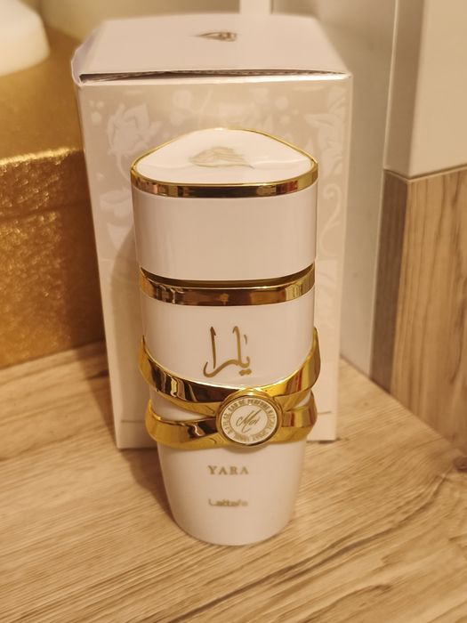 Nowa Perfumka Damska Polecam!